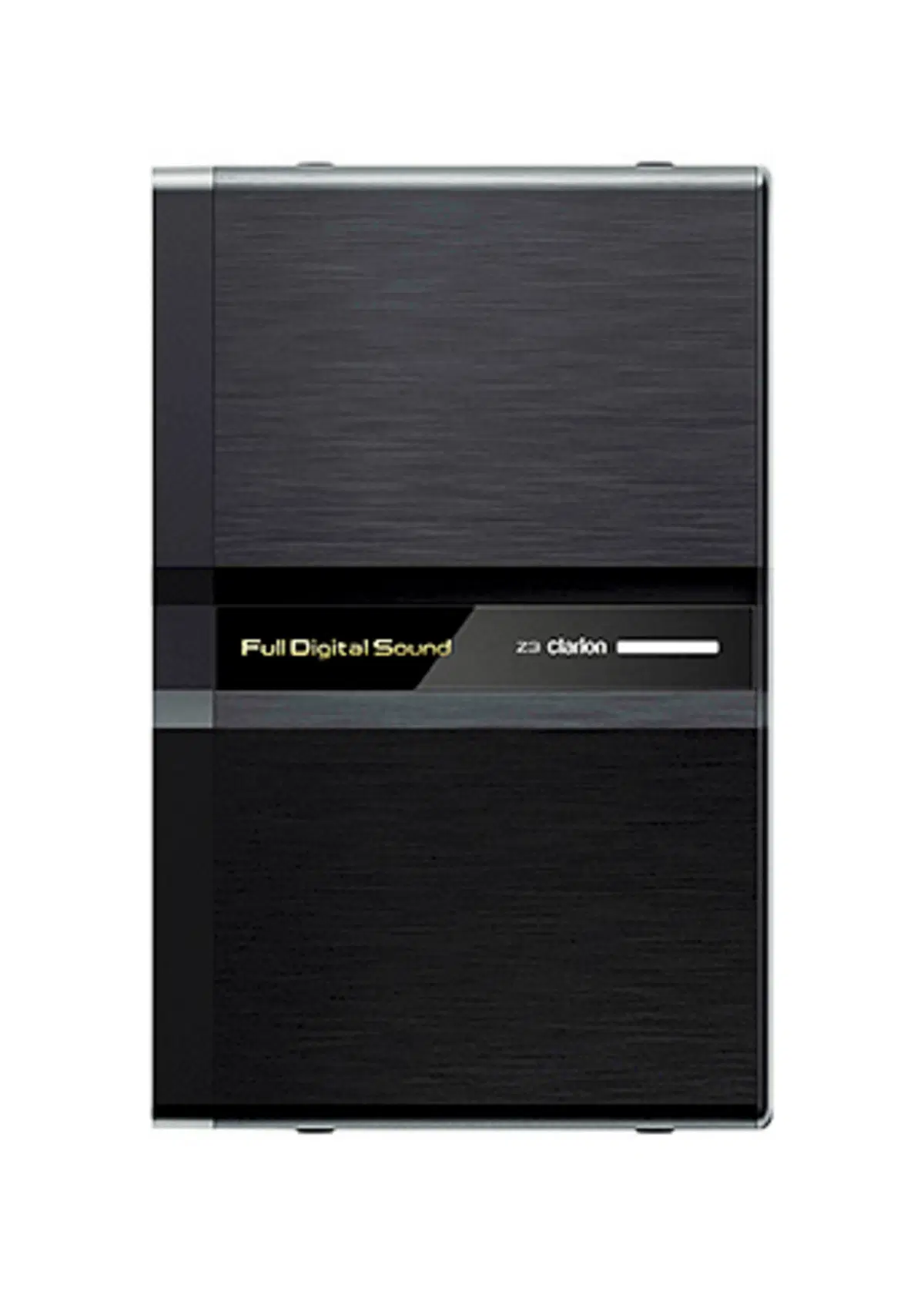 Clarion Full Digital Sound: quando l’impianto audio si fa premium (3)