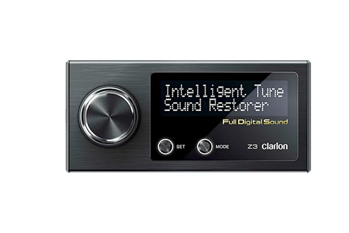 Clarion Full Digital Sound: quando l’impianto audio si fa premium (7)