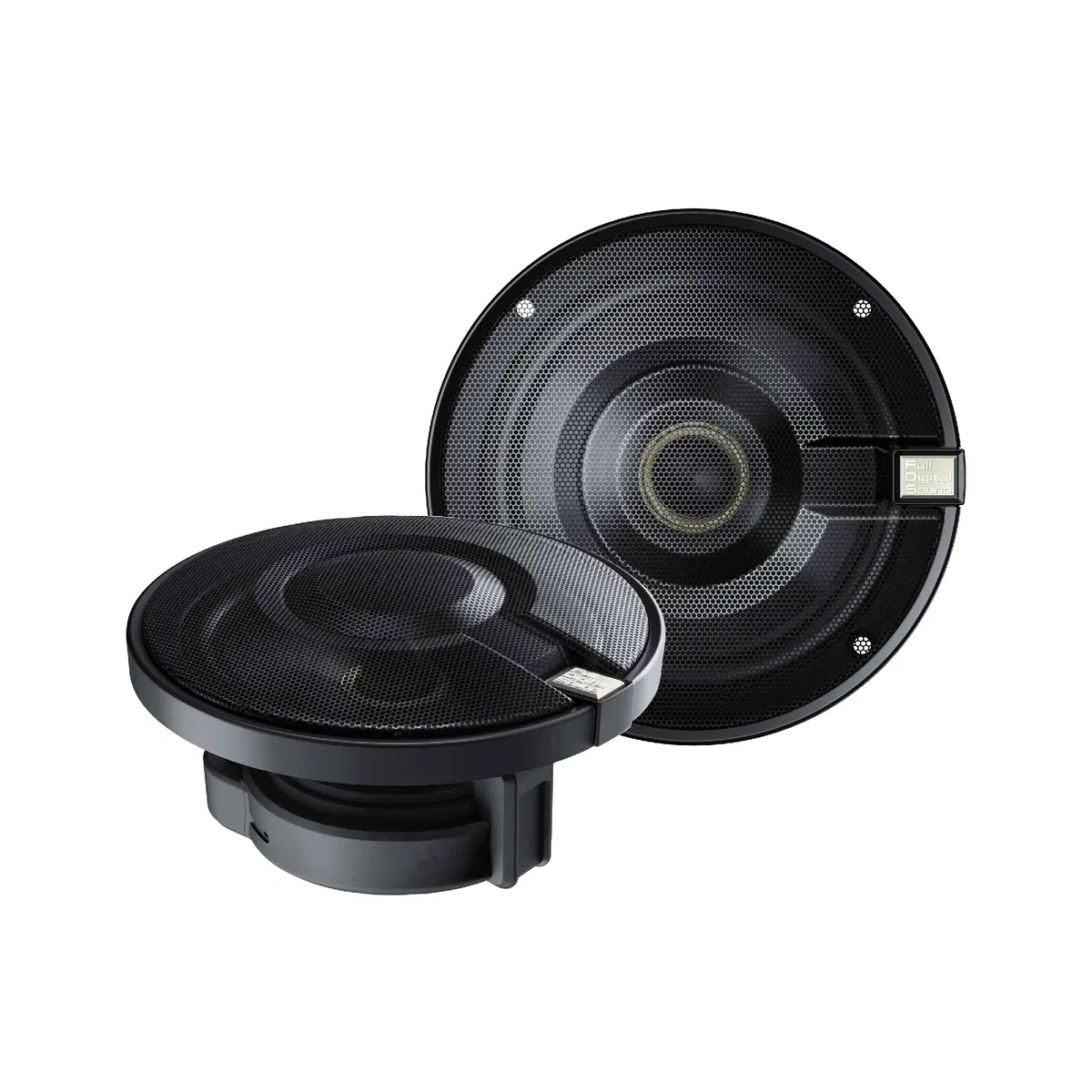 Clarion Full Digital Sound: quando l’impianto audio si fa premium (12)