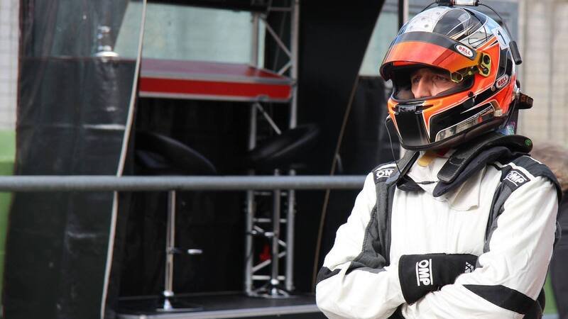 WEC, Robert Kubica confermato in LMP1 con ByKolles