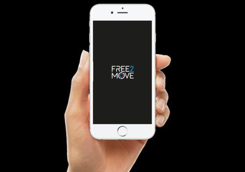 PSA Free2Move: nasce la piattaforma per la mobilit&agrave; del Leone