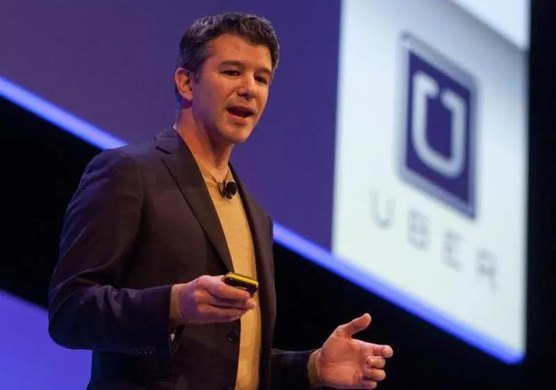 Uber scarica Trump. L'ad Kalanick si dimette da consigliere del Presidente USA