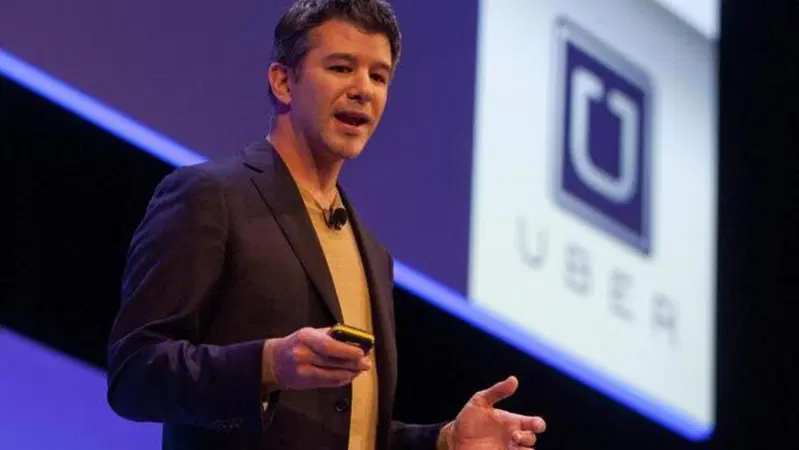 Uber scarica Trump. L'ad Kalanick si dimette da consigliere del Presidente USA