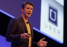 Uber scarica Trump. L'ad Kalanick si dimette da consigliere del Presidente USA