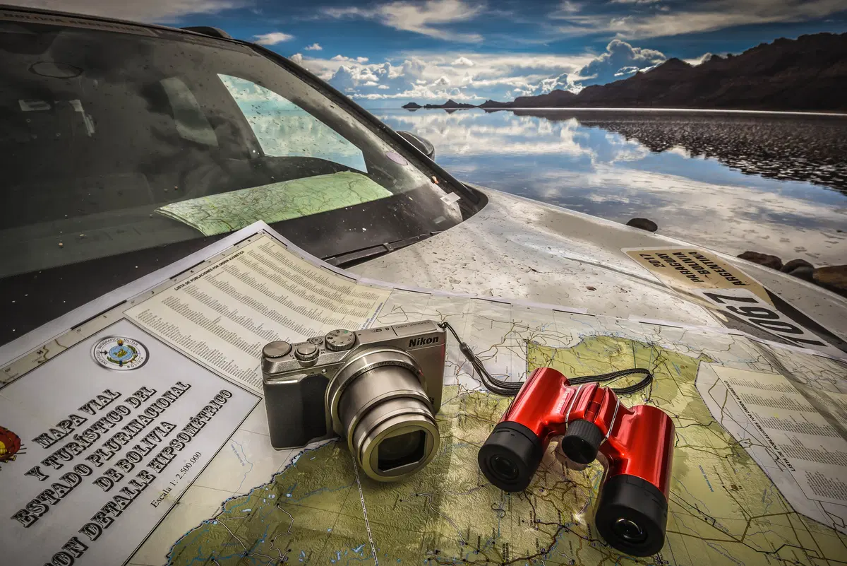 Dakar 2017 “Mission” Partner. Intermatica. Comunicazione Satellitare Fidata (15)