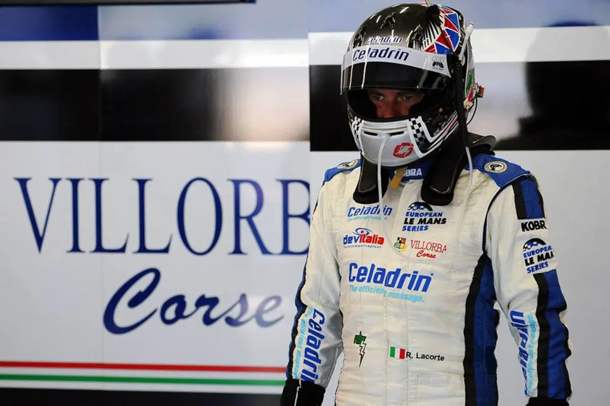 Villorba Corse, la squadra veneta alla 24h di Le Mans 2017 (2)