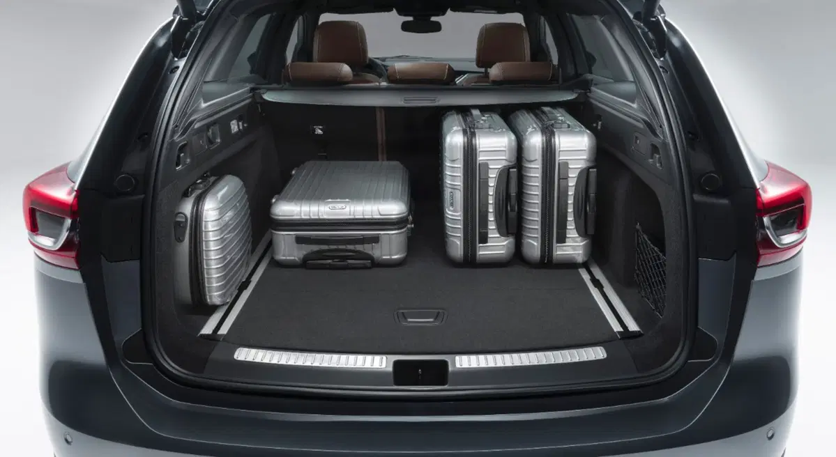 Opel Insignia Sports Tourer, ecco la seconda generazione della wagon (4)