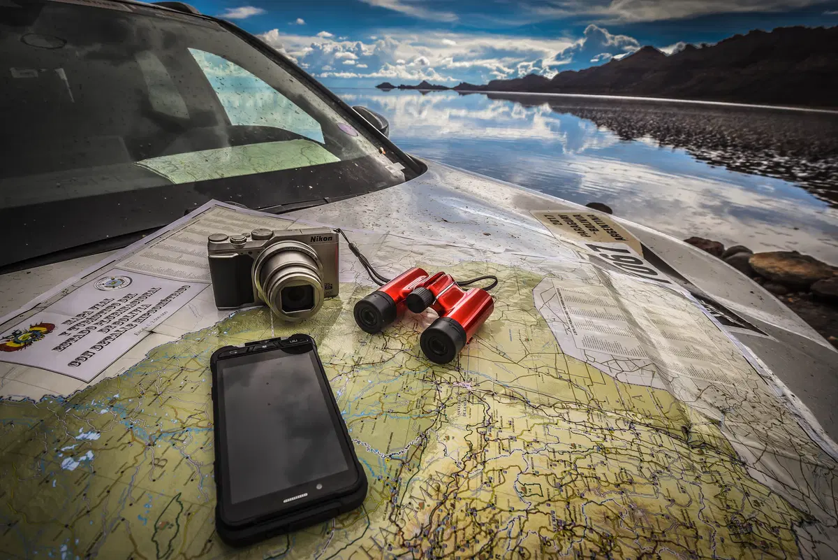 Dakar 2017 “Mission” Partner. Intermatica. Comunicazione Satellitare Fidata (11)