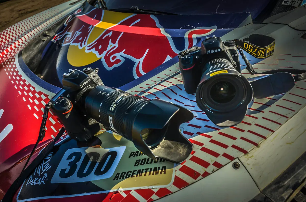 Dakar 2017 “Mission” Partner. Intermatica. Comunicazione Satellitare Fidata (25)