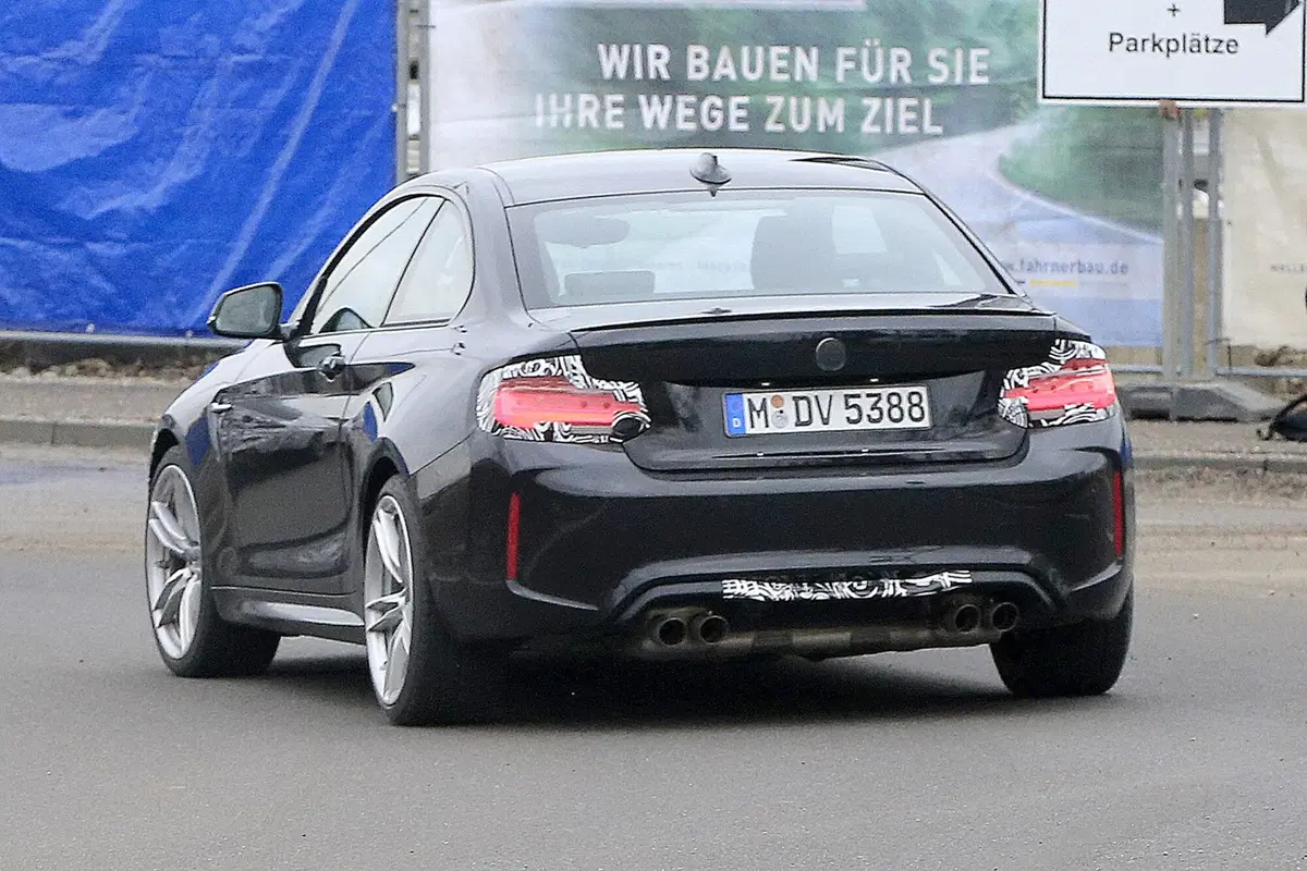BMW M2 (4)