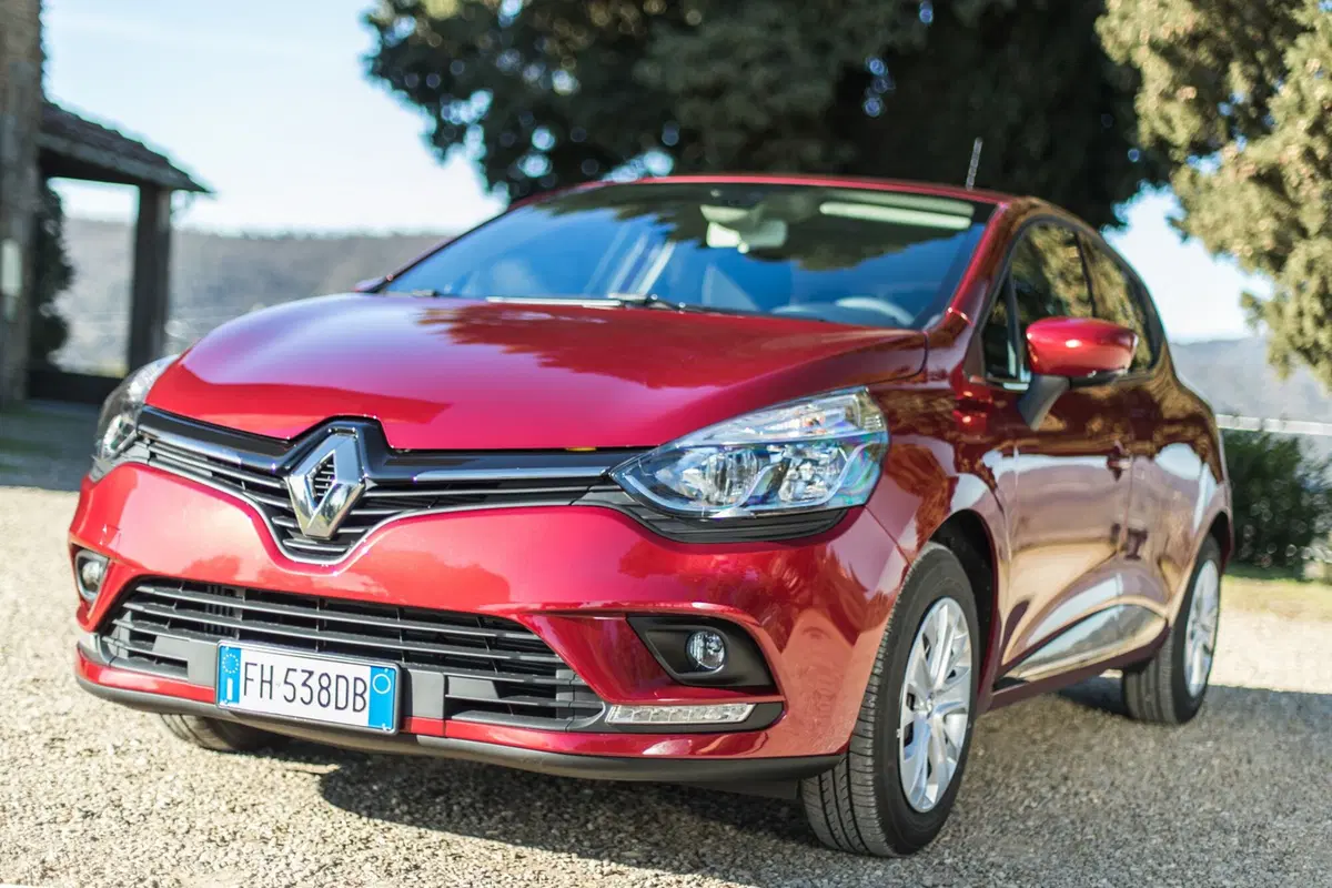 Nuova Renault Clio Turbo GPL (3)