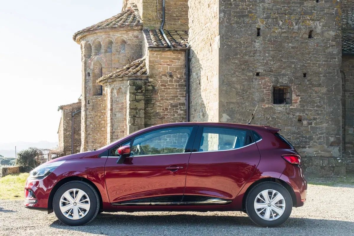 Nuova Renault Clio Turbo GPL (3)