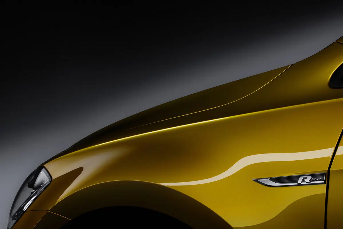 Volkswagen Golf restyling 2017: ecco come cambia [Video] (29)