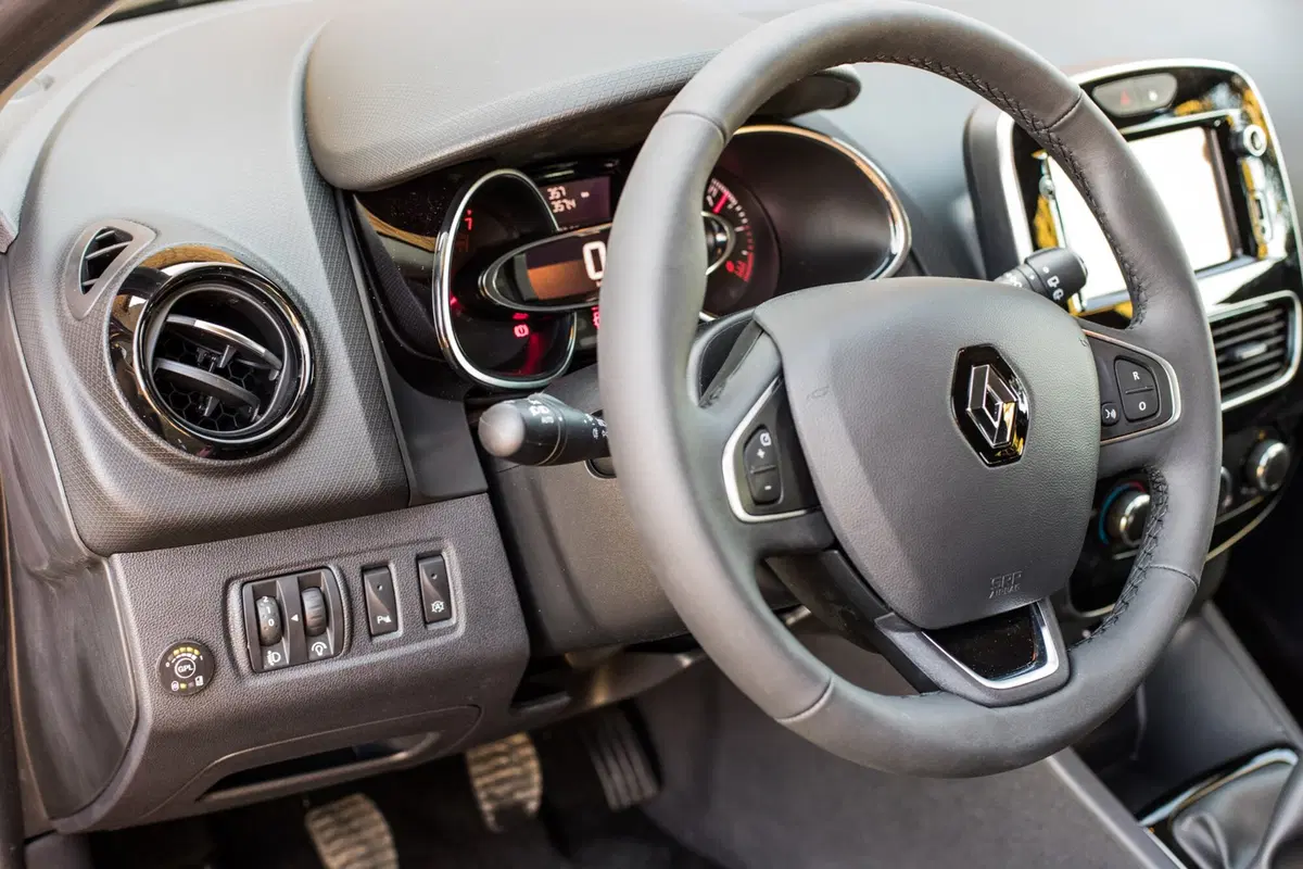 Nuova Renault Clio Turbo GPL (6)