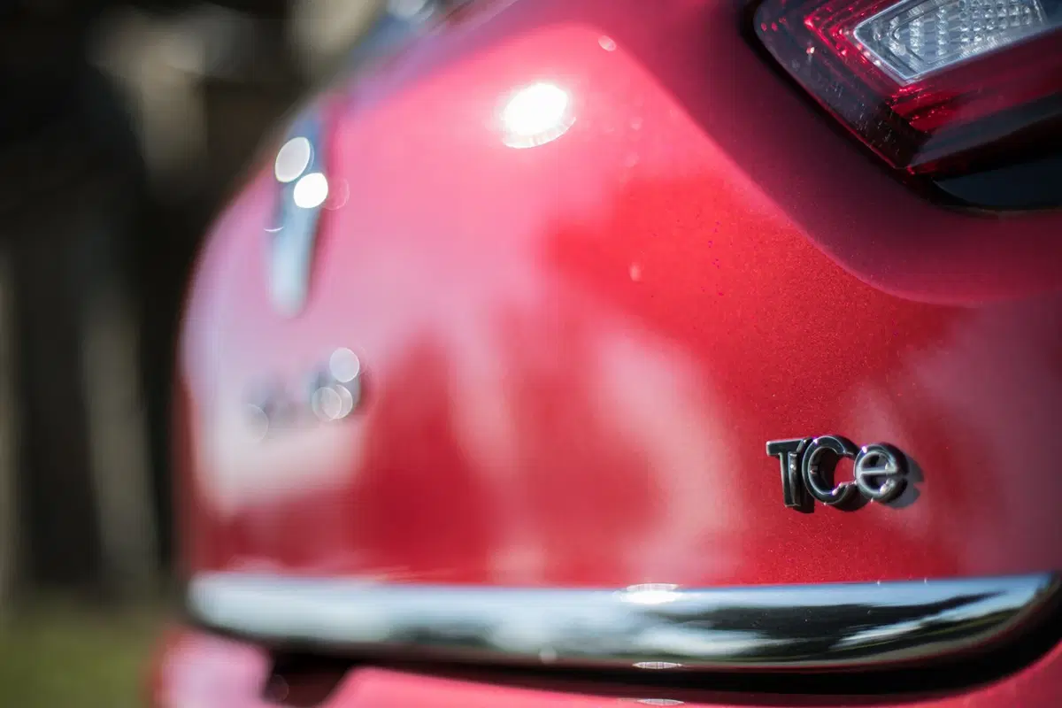Nuova Renault Clio Turbo GPL (7)