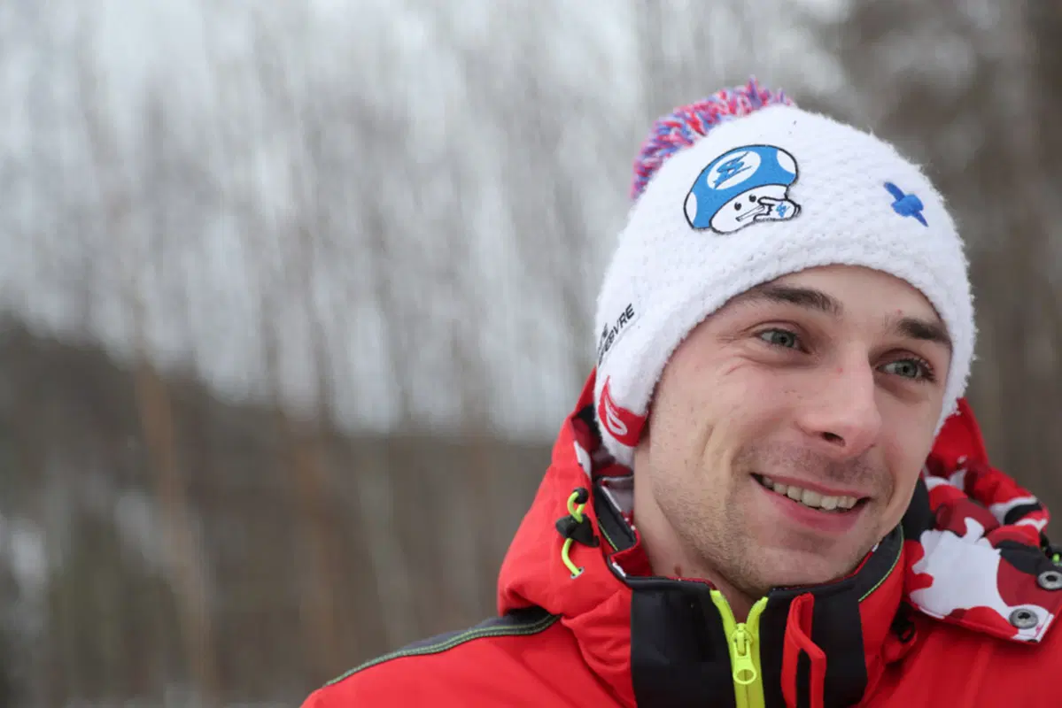 WRC17 Svezia. Sussurratelo: Thierry Neuville (Hyundai) (5)