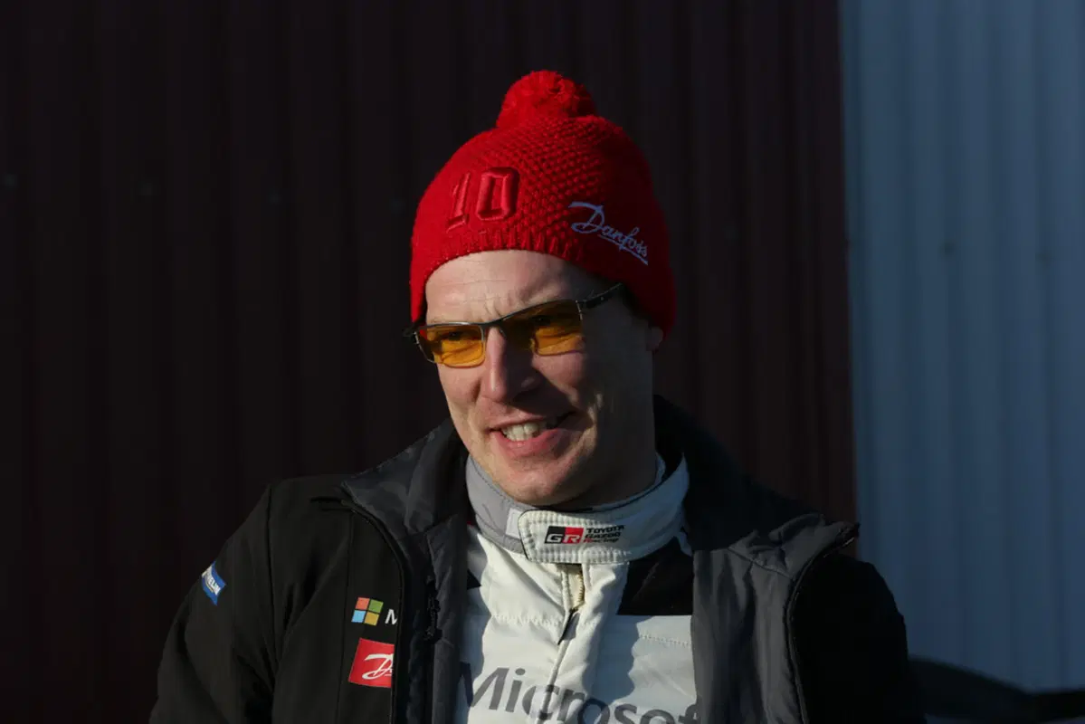 WRC, Rally di Svezia 2017: vince Latvala (Toyota) (10)