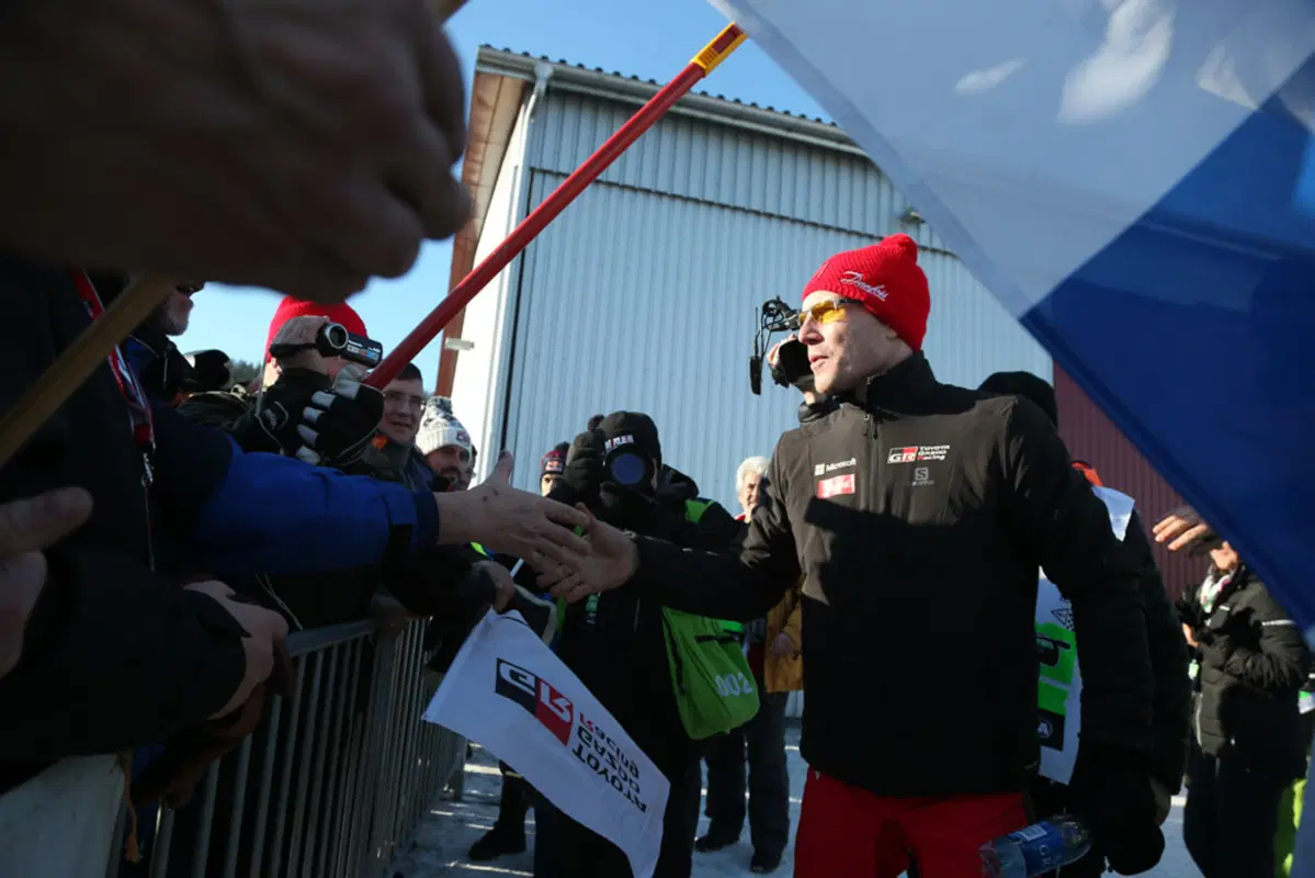 WRC, Rally di Svezia 2017: vince Latvala (Toyota) (14)