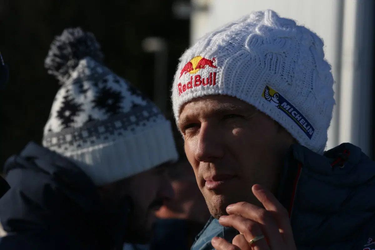 WRC, Rally di Svezia 2017: vince Latvala (Toyota) (20)