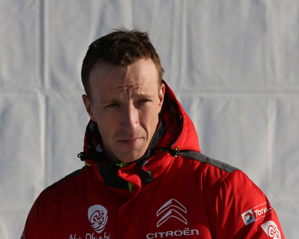 WRC, Rally di Svezia 2017: vince Latvala (Toyota) (36)