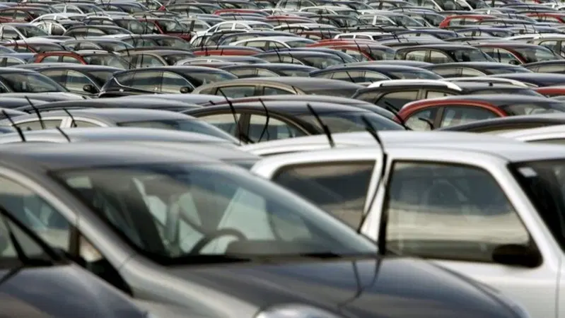 Nuove tabelle dei costi chilometrici di auto e moto