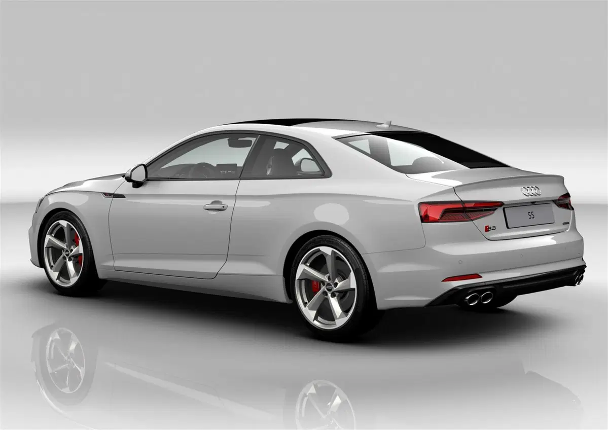 Audi S5, nuovi pacchetti Audi exclusive (4)