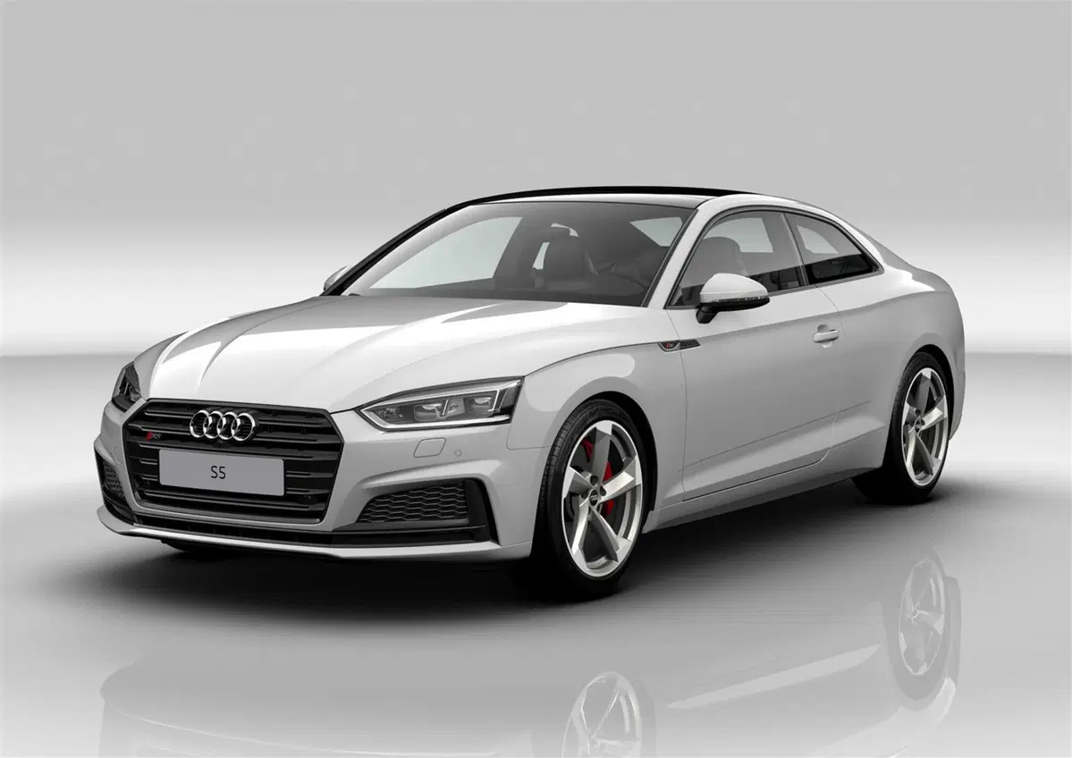 Audi S5, nuovi pacchetti Audi exclusive (6)