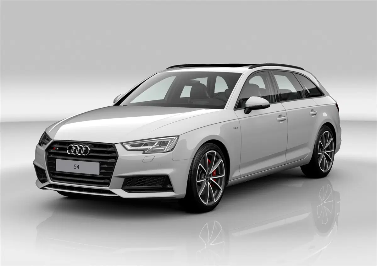 Audi S5, nuovi pacchetti Audi exclusive (7)