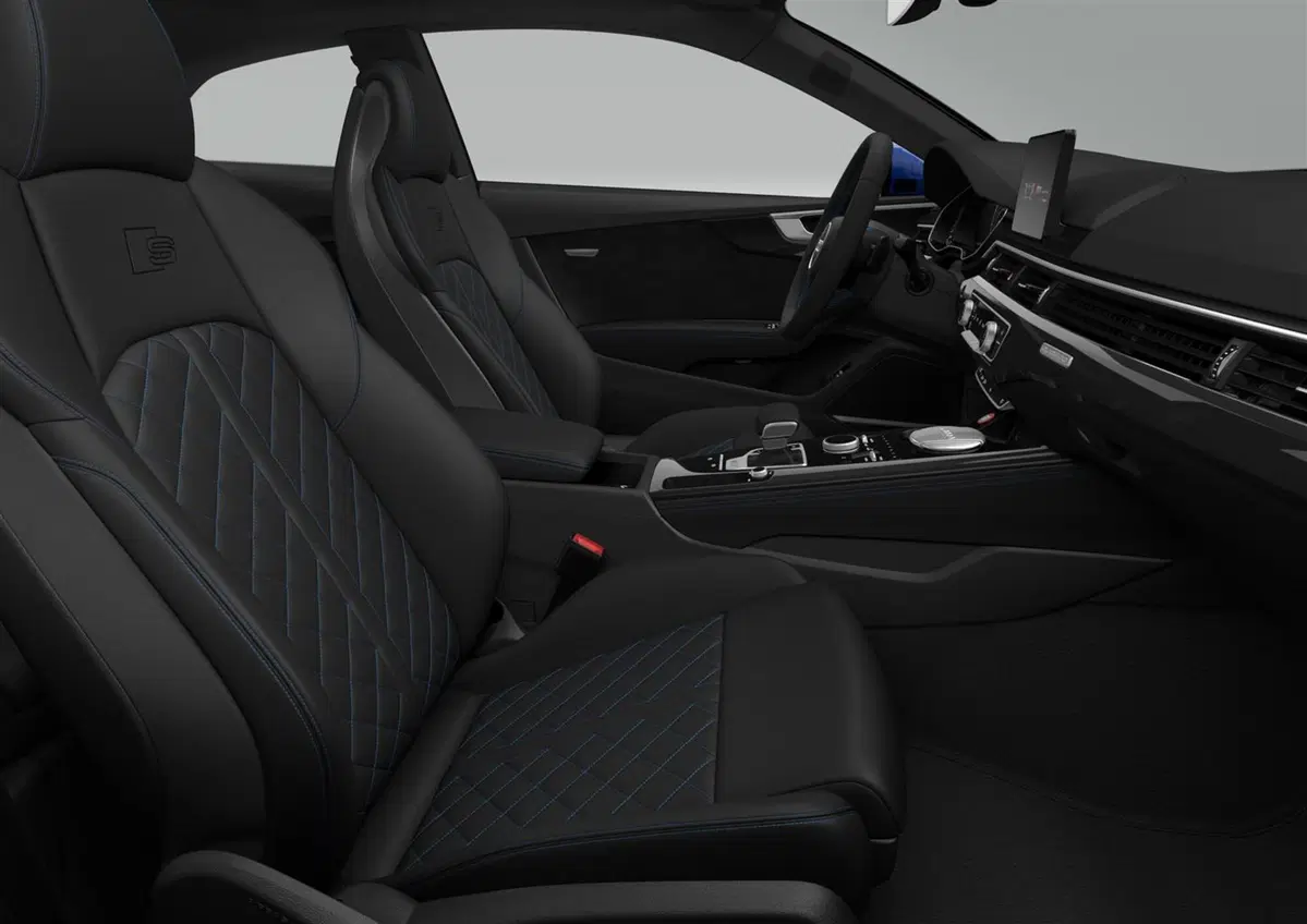Audi S5, nuovi pacchetti Audi exclusive (8)