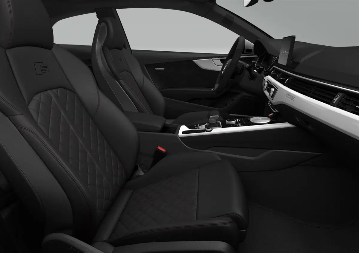 Audi S5, nuovi pacchetti Audi exclusive (9)
