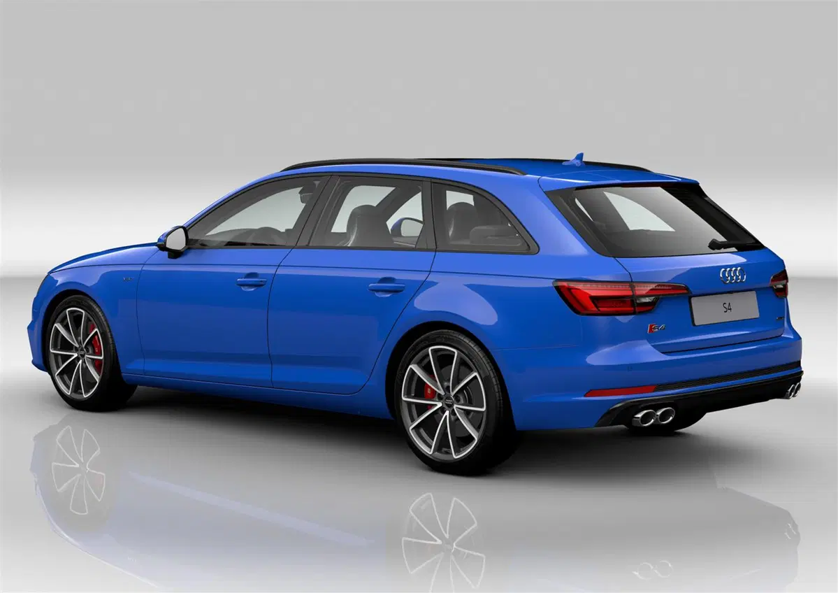 Audi S5, nuovi pacchetti Audi exclusive (10)