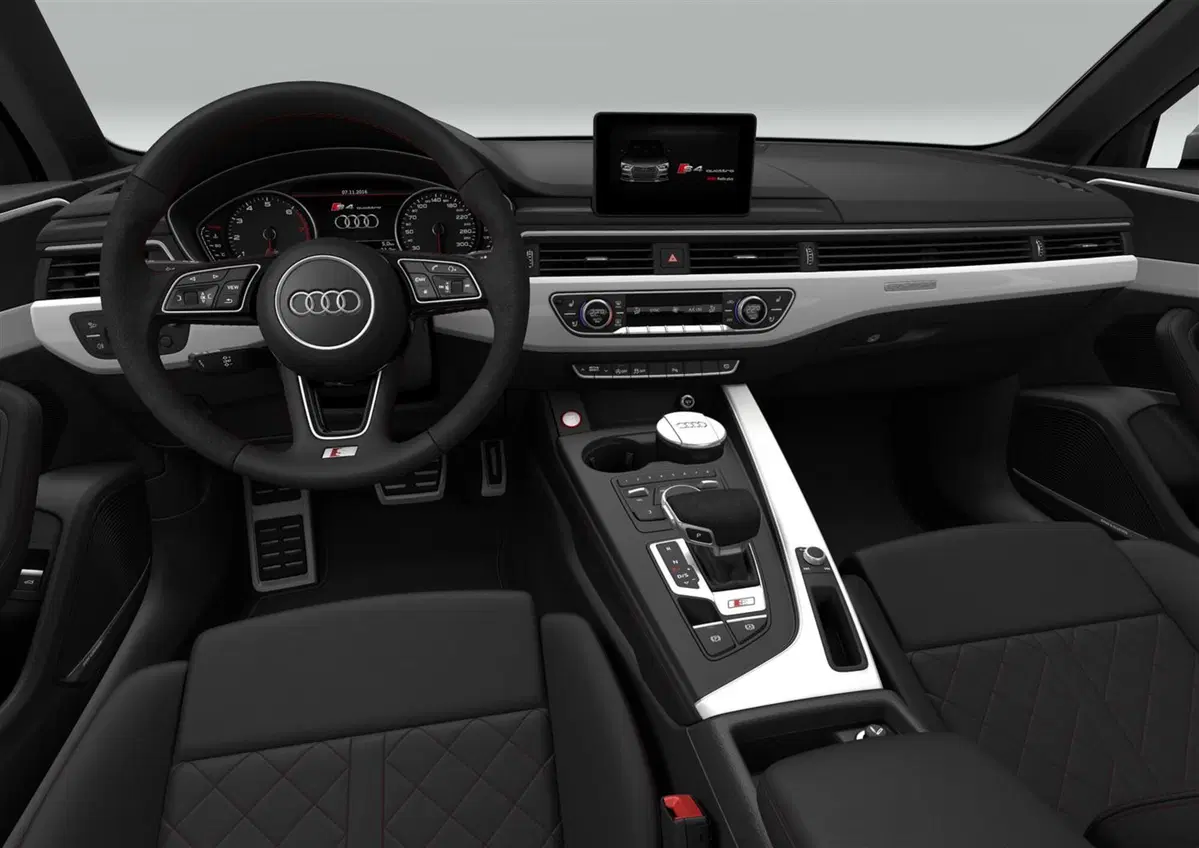 Audi S5, nuovi pacchetti Audi exclusive (11)