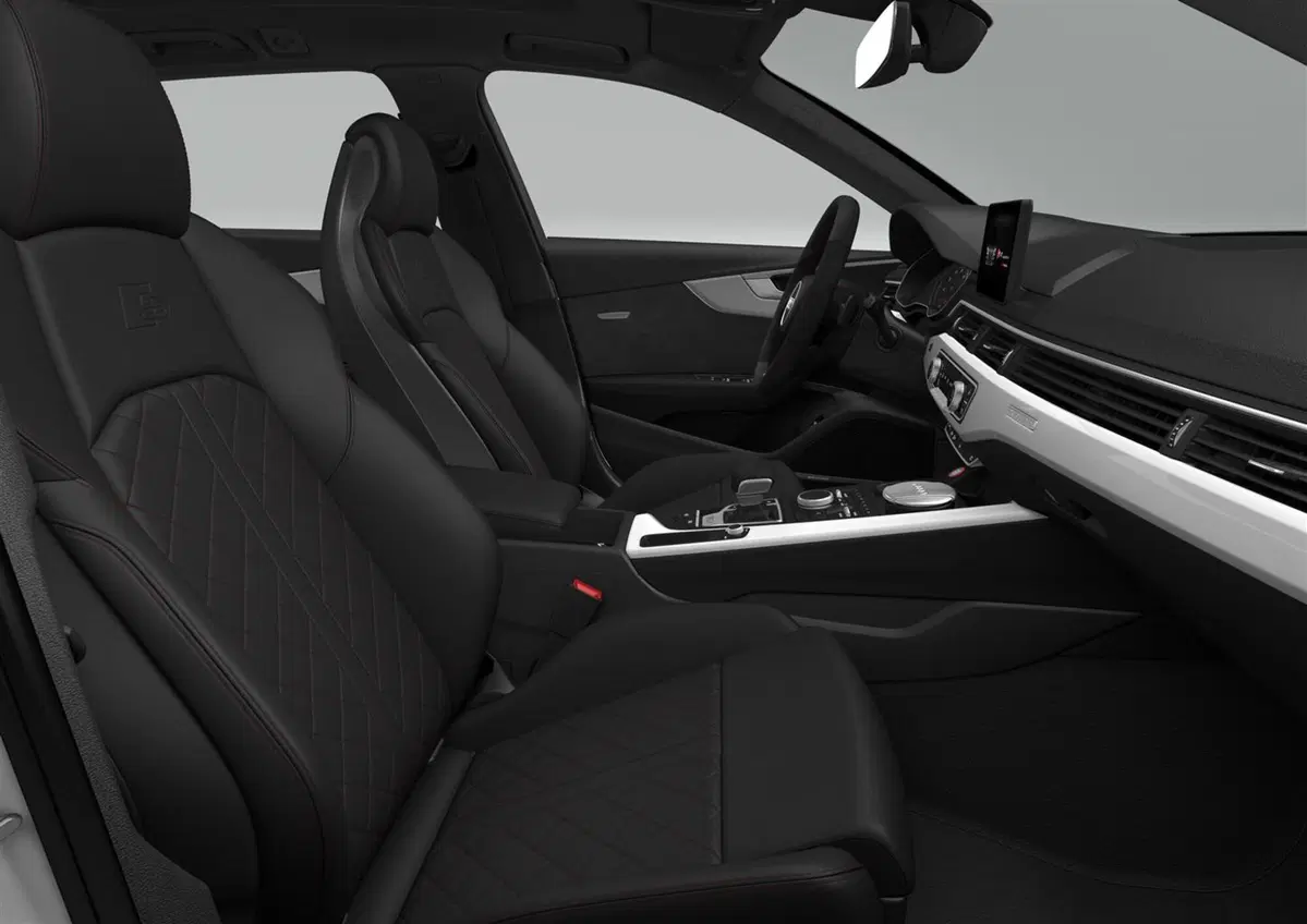 Audi S5, nuovi pacchetti Audi exclusive (12)