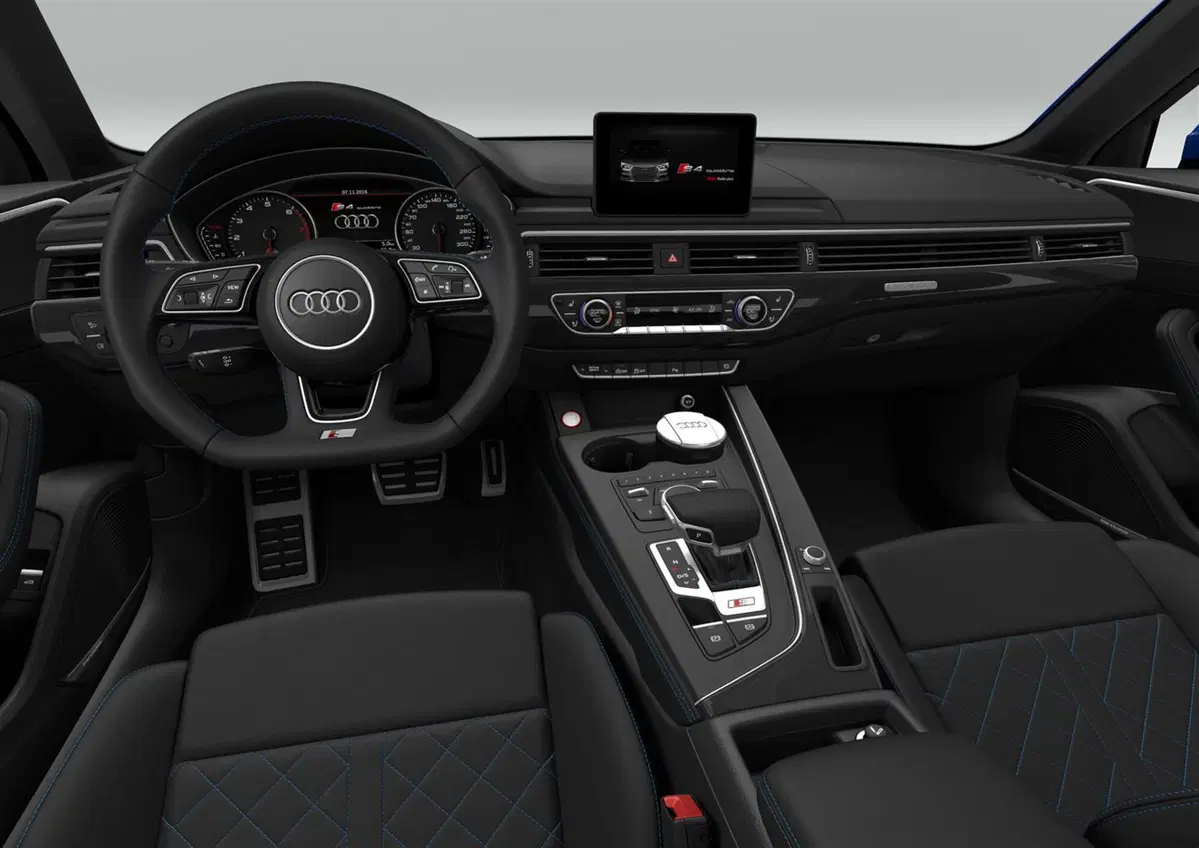 Audi S5, nuovi pacchetti Audi exclusive (14)