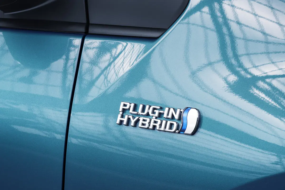 Toyota Prius Plug-in Hybrid [Video primo test] (7)
