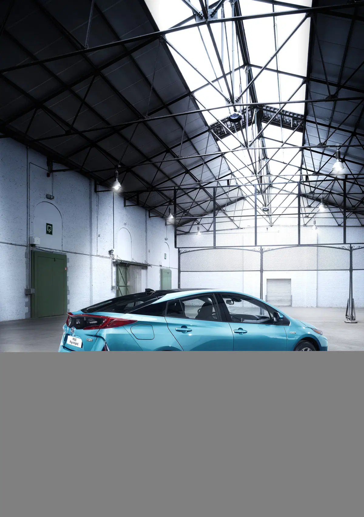 Toyota Prius Plug-in Hybrid [Video primo test] (20)