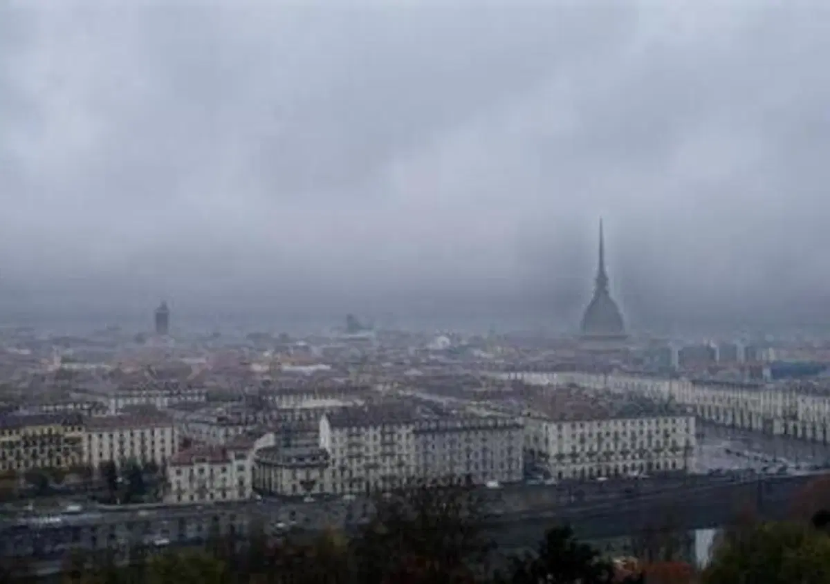 Torino: verso stop totale a tutte le Diesel. Che avranno il bollino