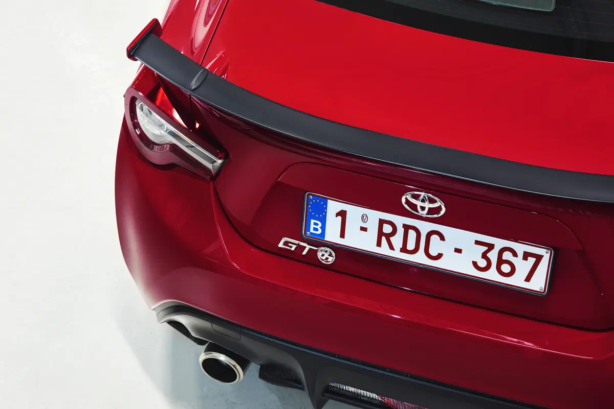 Toyota GT86. Drifting alla portata di tutti! [Video primo test] (7)