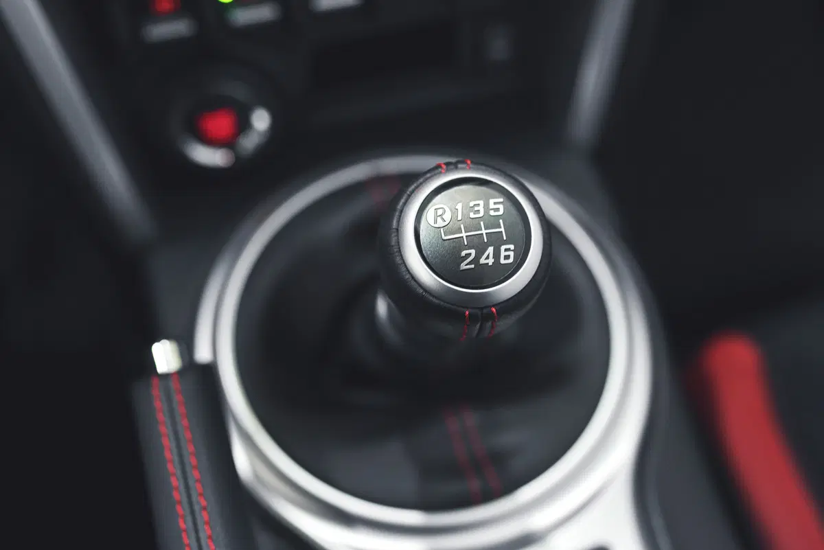 Toyota GT86. Drifting alla portata di tutti! [Video primo test] (8)