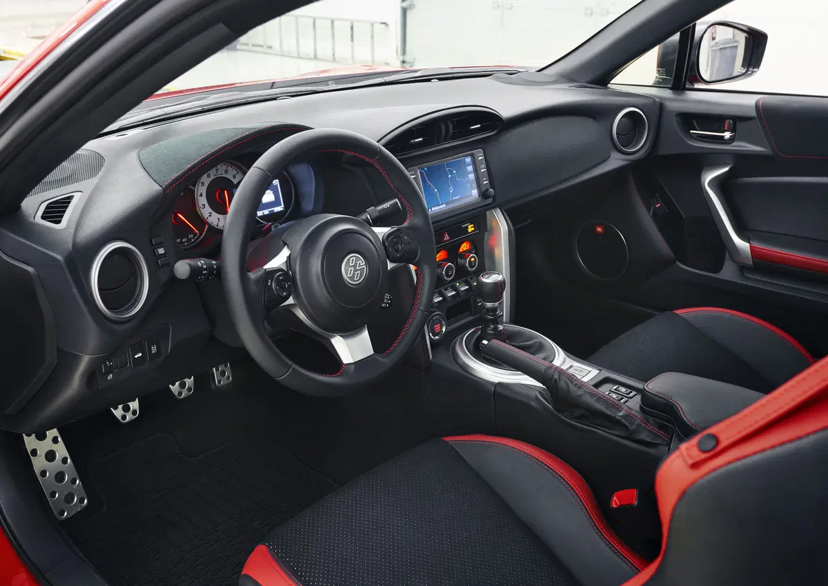Toyota GT86. Drifting alla portata di tutti! [Video primo test] (14)