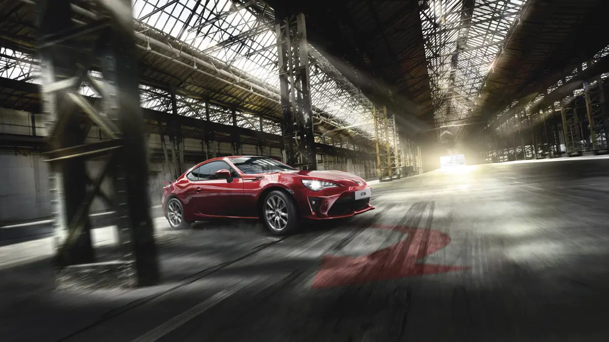 Toyota GT86. Drifting alla portata di tutti! [Video primo test] (15)