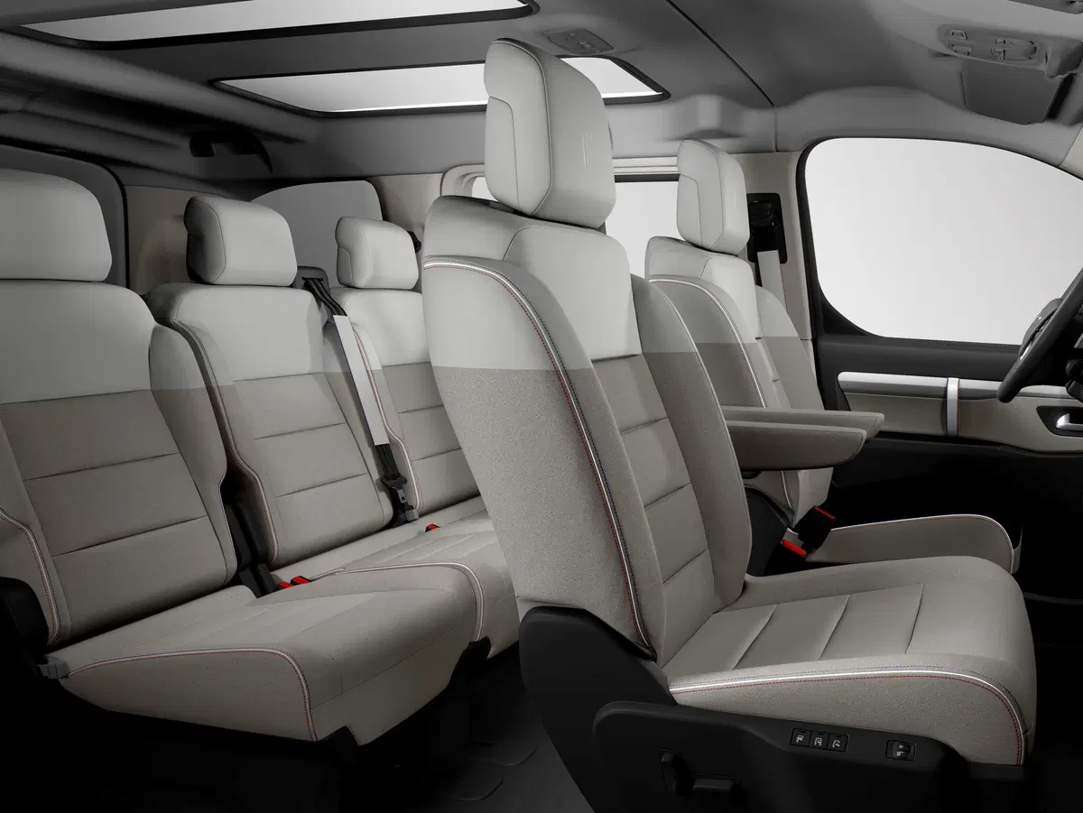 Citroen Spacetourer 4x4 Ë Concept, debutto al Salone di Ginevra 2017 (5)