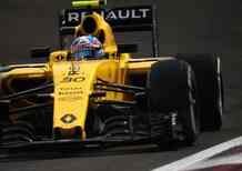 Renault F1: il nuovo aerodinamico è Pete Machin, ex Red Bull