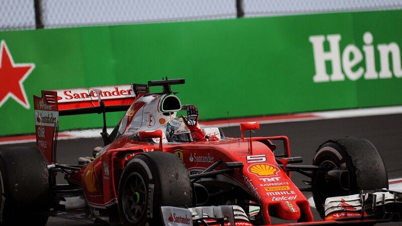 F1 2017, Antonini: &ldquo;Rinnovo Vettel in Ferrari? Non &egrave; prioritario parlarne adesso&rdquo;