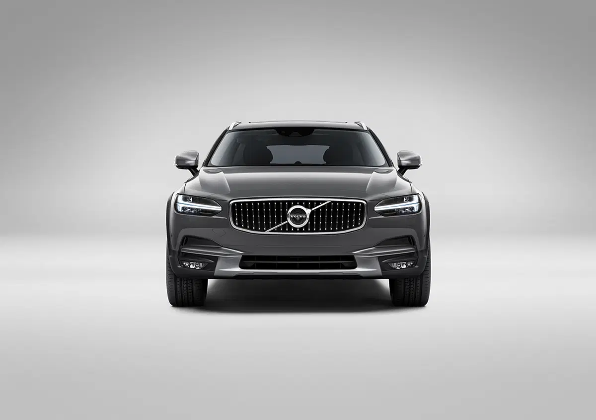 Volvo V90 Cross Country: torna la “Regina delle Nevi” [Video Primo Test] (2)