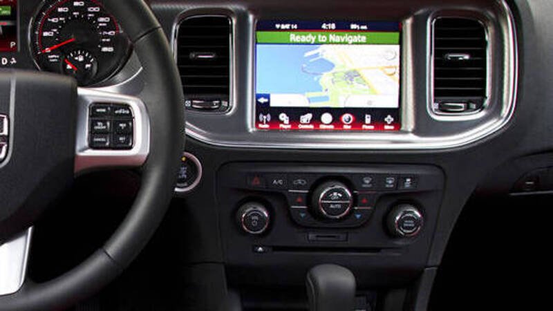 Come va usato il GPS sui veicoli aziendali