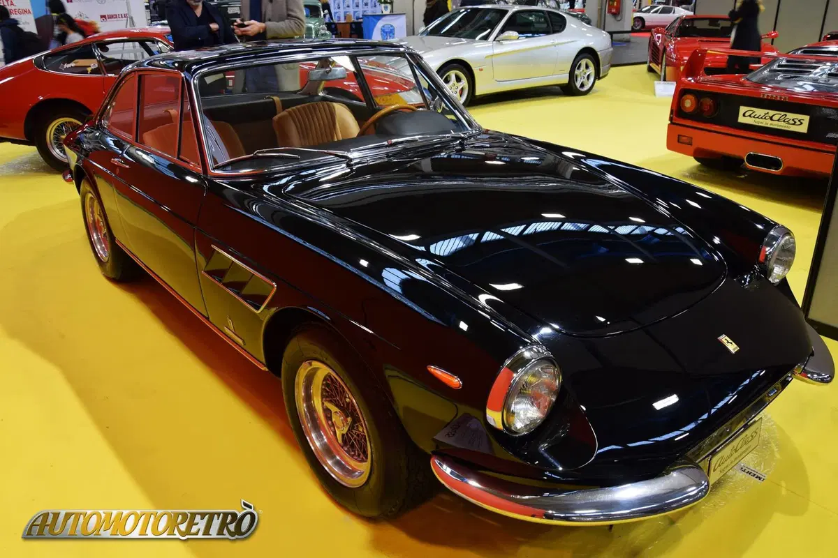 Automotoretrò 2017: si spengono le luci (7)