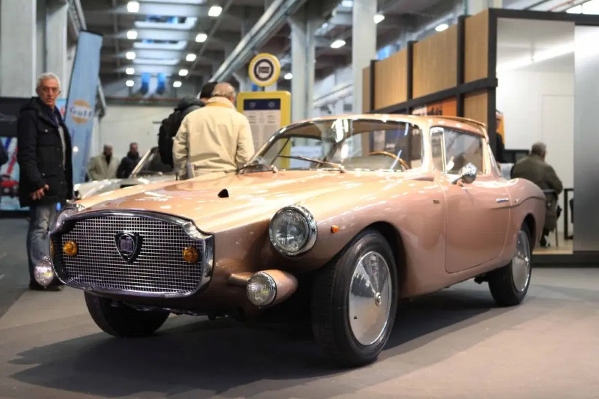 Automotoretrò 2017: si spengono le luci (8)