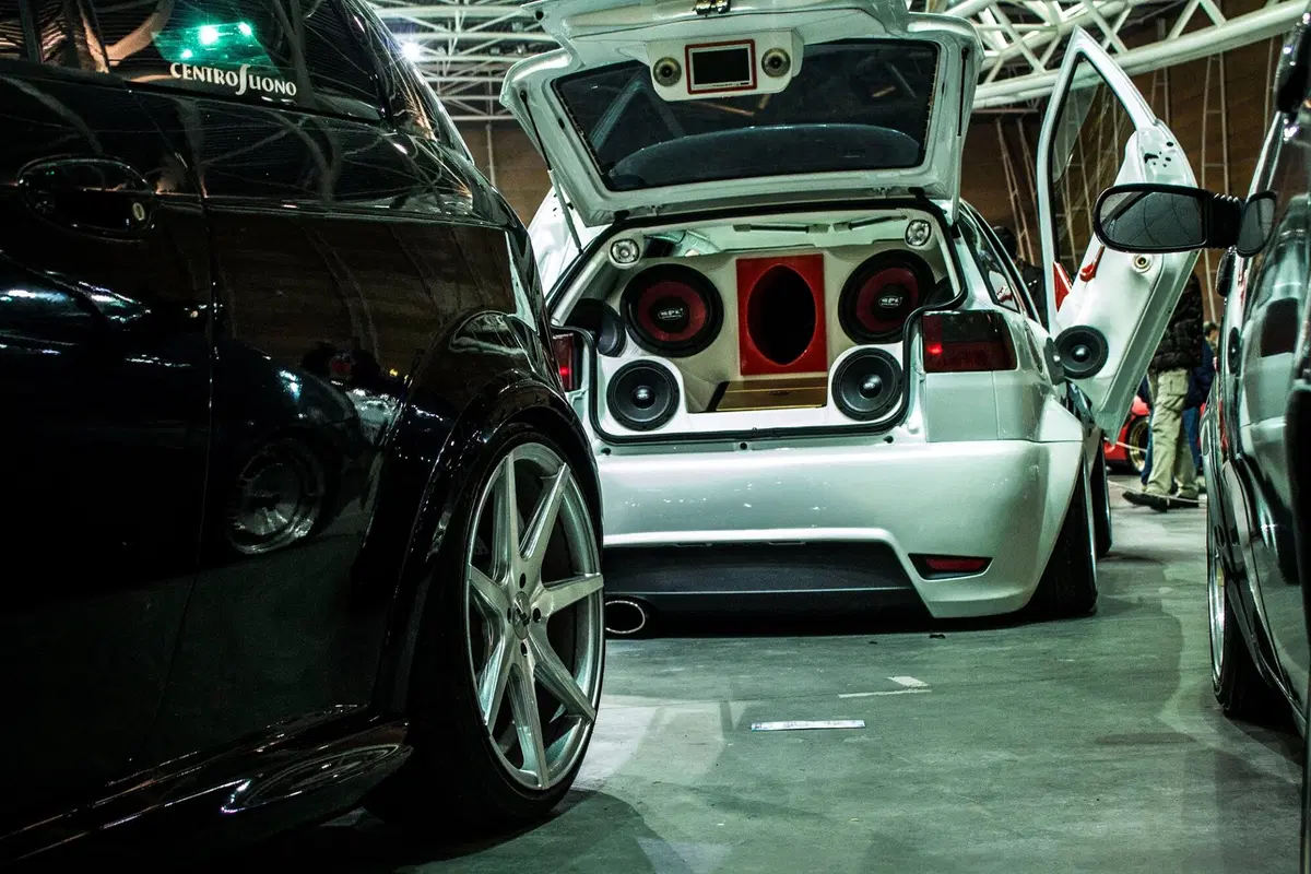 Automotoretrò 2017: si spengono le luci (16)