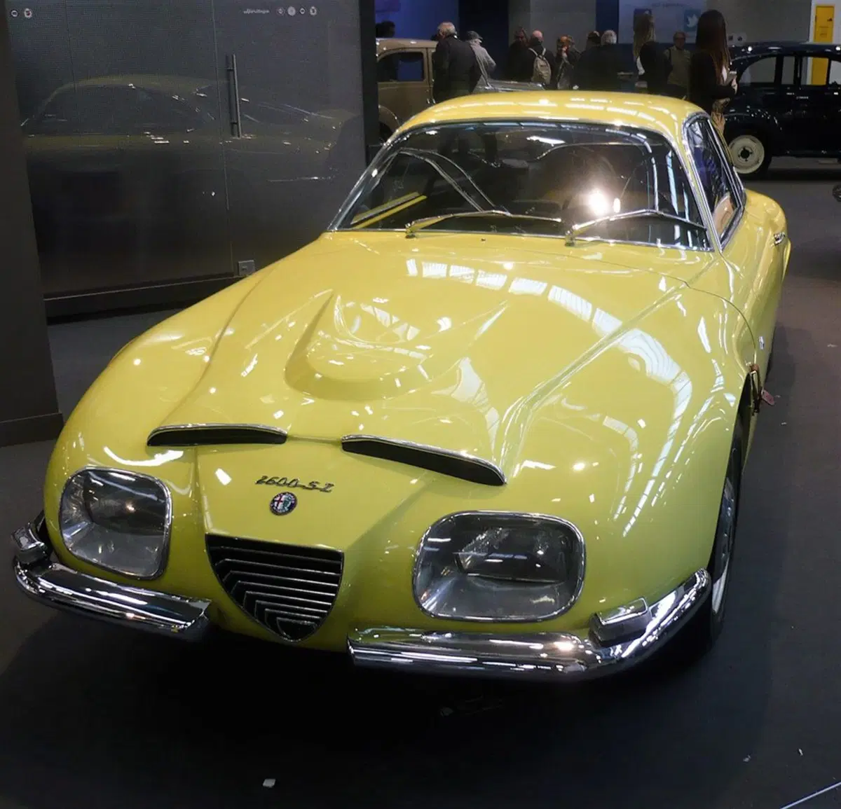 Automotoretrò 2017: si spengono le luci (18)